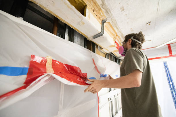 Best Air Quality Testing for Mold Spores  in Elko New Market, MN