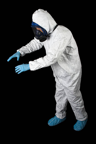 Biohazard Mold Removal in Elko New Market, MN